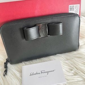 Ferragamo Wallet